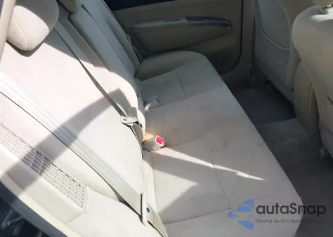 2008 Toyota Prius z USA, uszkodzony, nr VIN JTDKB20U483458829